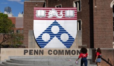U.S. News & World Report ranks three Philly-area universities in top 100 in the country