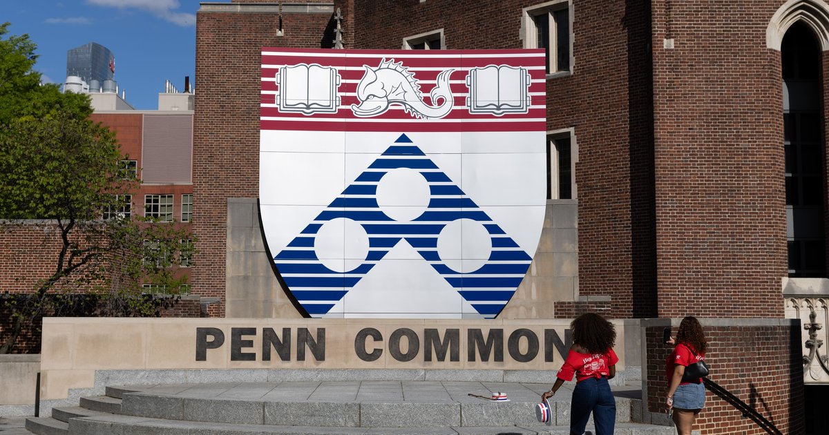 U.S. News & World Report ranks three Philly-area universities in top 100 in the country