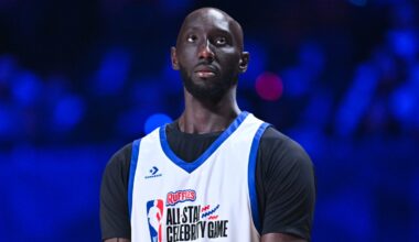 Sixers sign Tacko Fall, Jameer Nelson Jr. and Saint Thomas – NBC10 Philadelphia