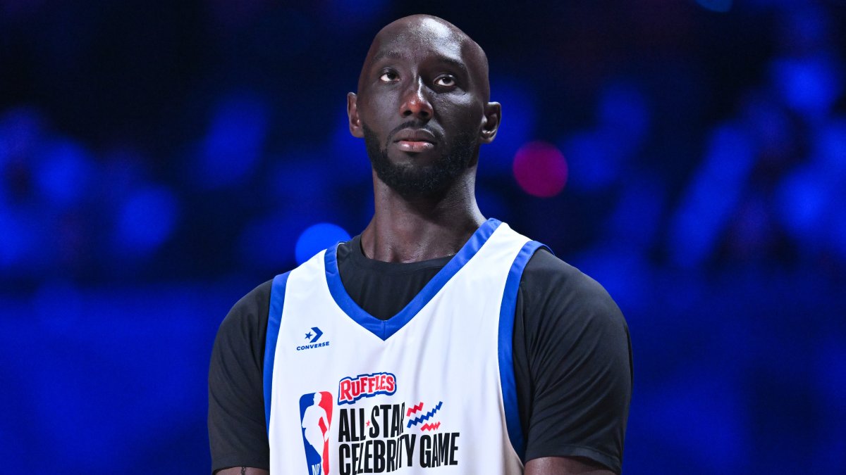 Sixers sign Tacko Fall, Jameer Nelson Jr. and Saint Thomas – NBC10 Philadelphia