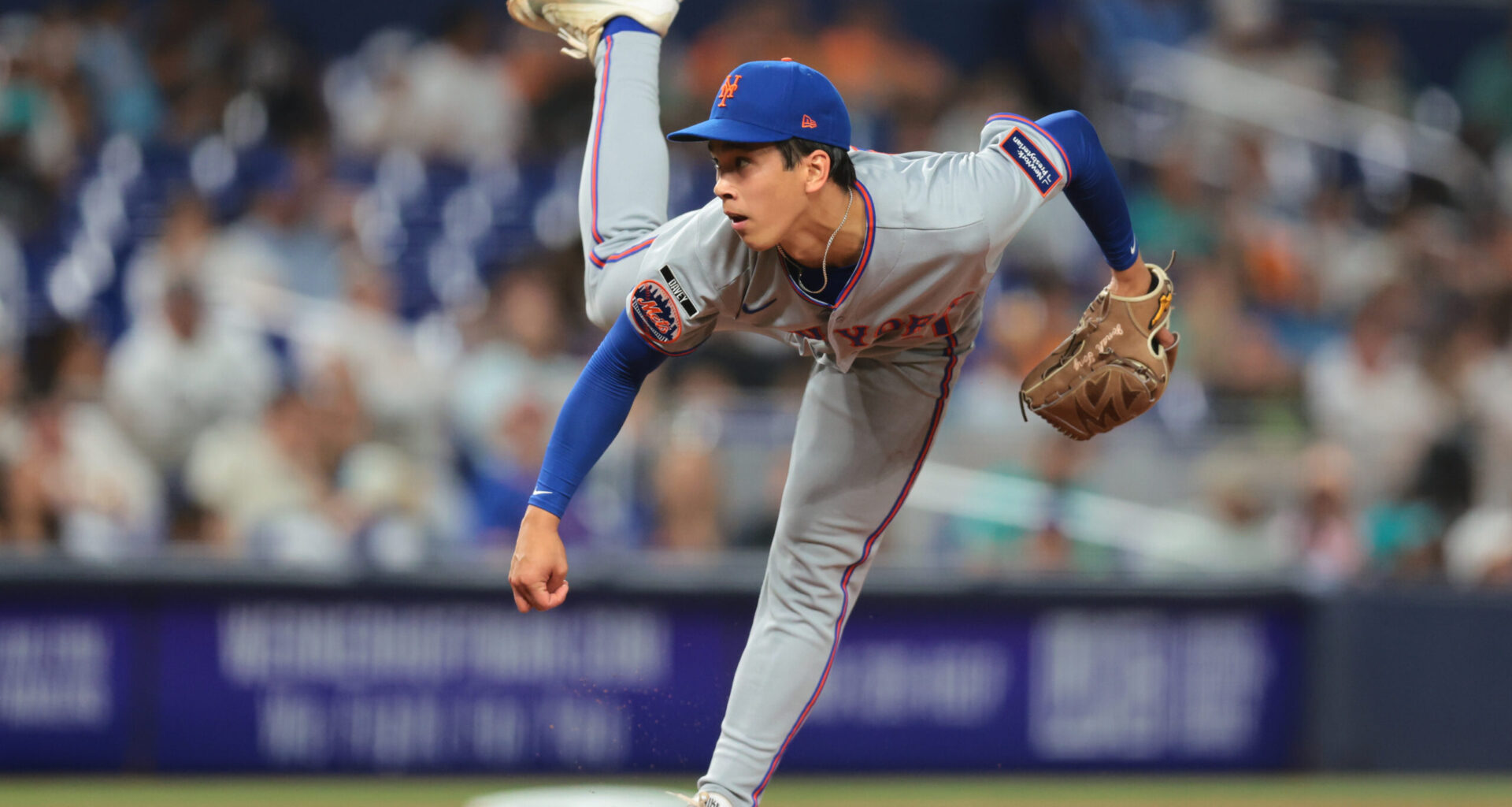Mets Drop Final Home Game Of The Season To Philadelphia