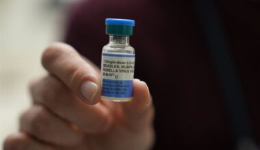 Coroner releases details of infants who died amid growing Pennsylvania measles outbreak