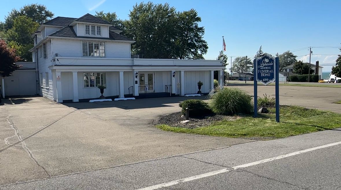 Funeral homes gain exemption from Erie County Biometrics Law