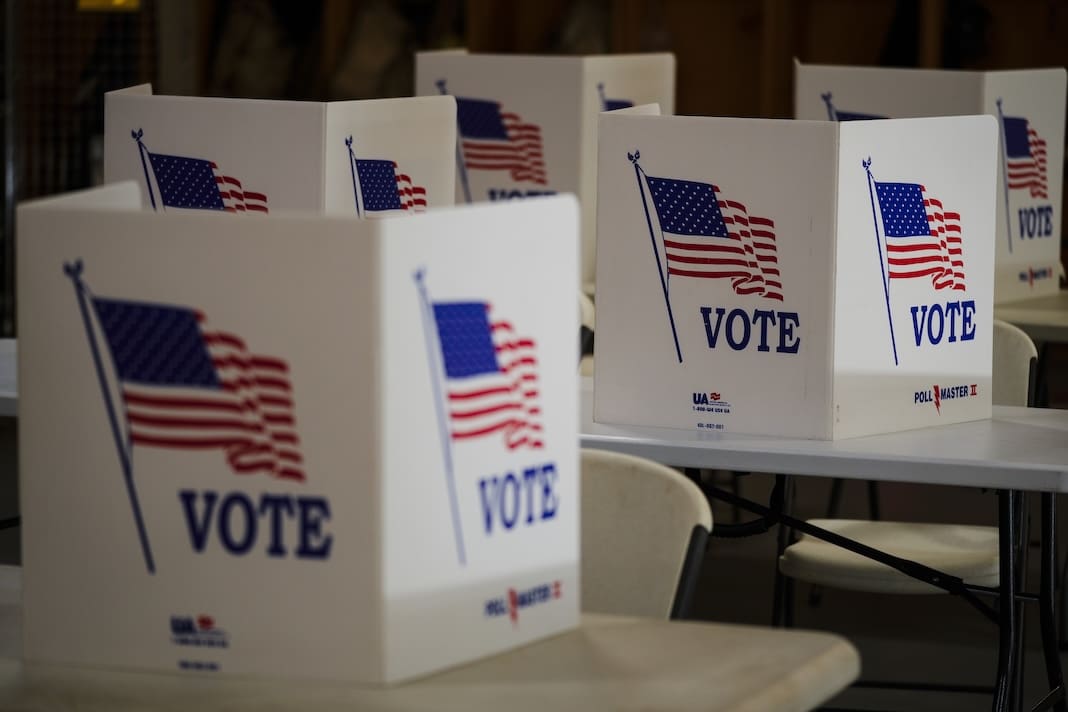 What to know about voting in Pennsylvania’s midterm election on Nov. 3