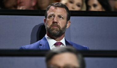 Trump administration explains how it flagged 14,576 potential noncitizen voters in Pennsylvania