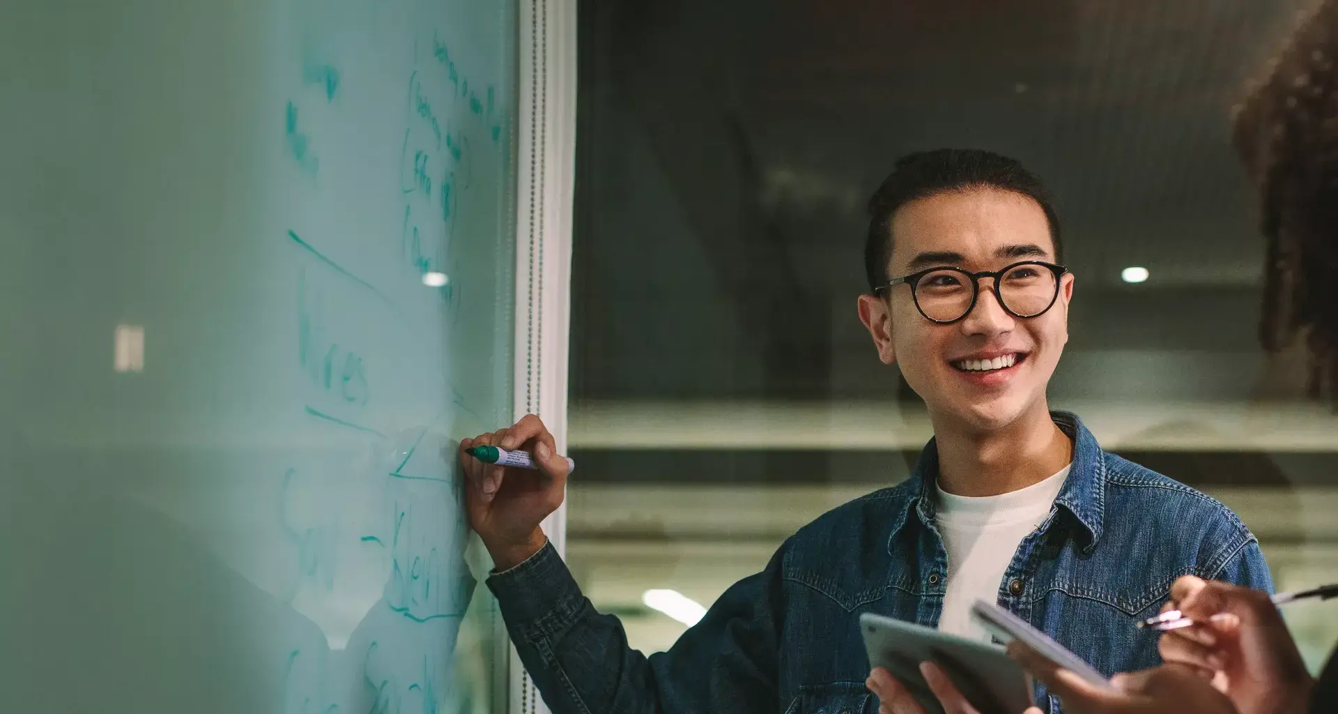 Vouching towards Bethlehem: what colleges and universities owe students in the age of AI