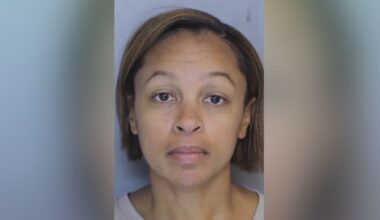 Jennifer Rivera resigns from the Lower Merion School Board following arrest