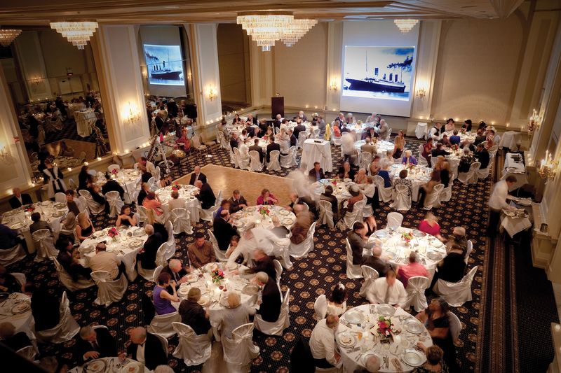 Weddings That Run Like Clockwork
