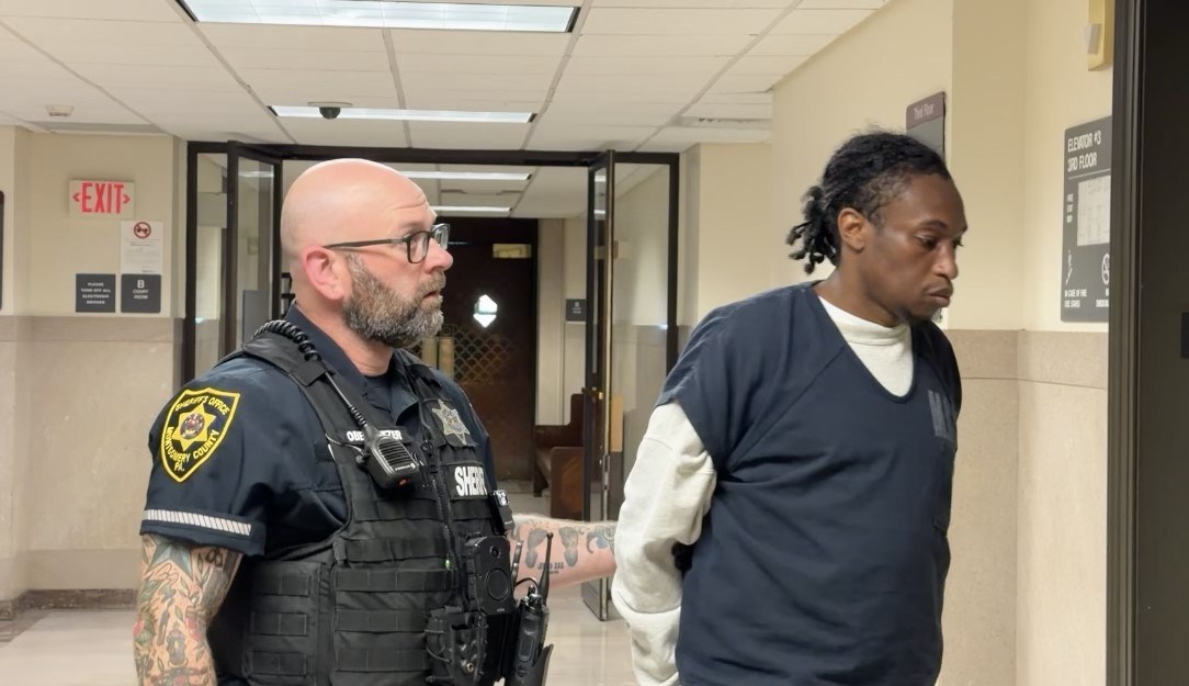 Philadelphia man sent to prison for sex assault of Jenkintown girl, 15