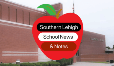 Southern Lehigh School News: September 2026 – Saucon Source