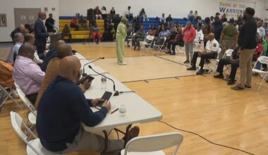 Wilmington residents demand answers on gun violence – NBC10 Philadelphia