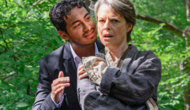 Your October guide to Philly-area theater