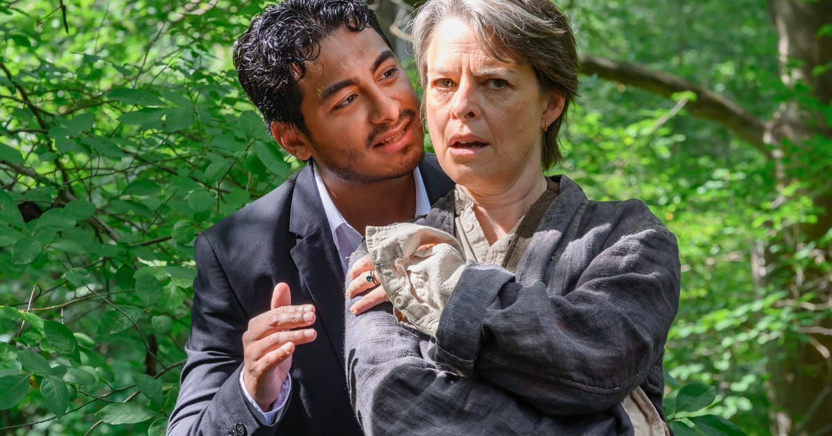 Your October guide to Philly-area theater