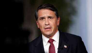 Trump administration charges noncitizens with voting in Pennsylvania, Wisconsin, and New Jersey