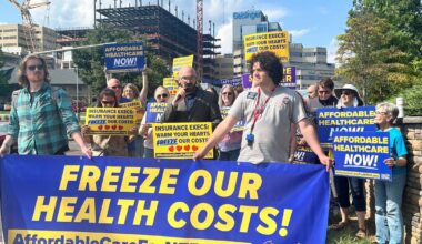 PA regulators say they're limited on insurance rate hikes • Spotlight PA