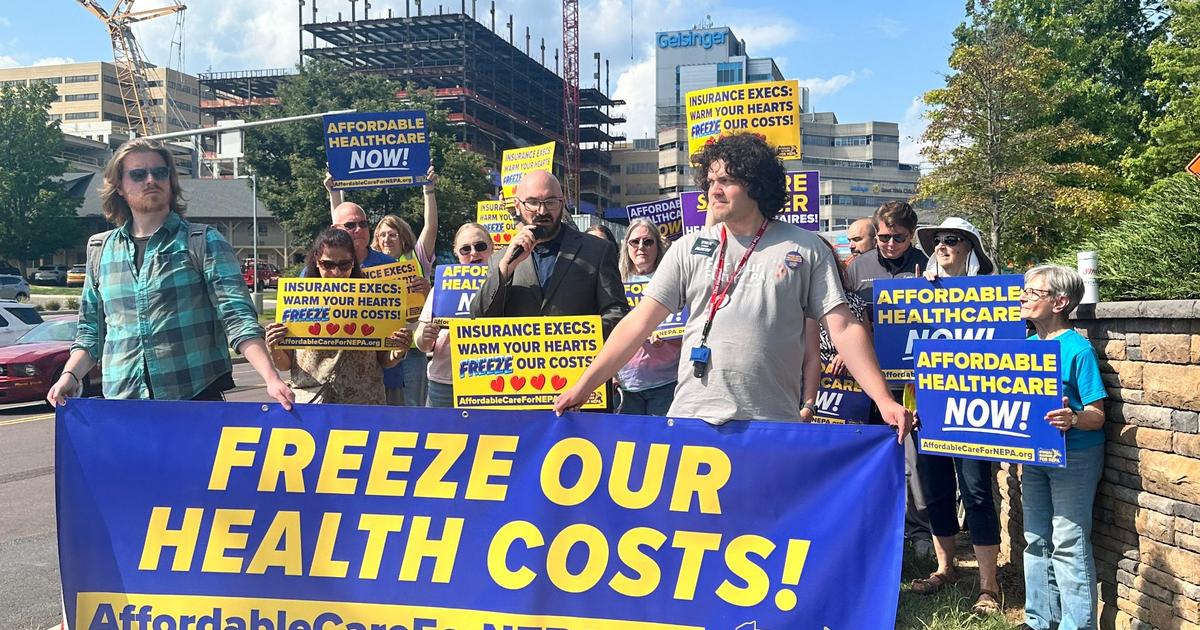 PA regulators say they're limited on insurance rate hikes • Spotlight PA