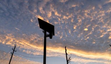 PA lawmakers eye ban, limits on Flock cameras • Spotlight PA