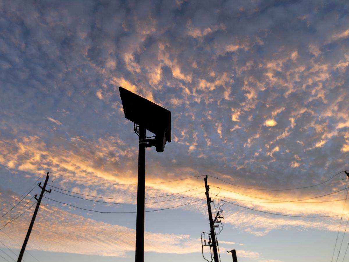 PA lawmakers eye ban, limits on Flock cameras • Spotlight PA
