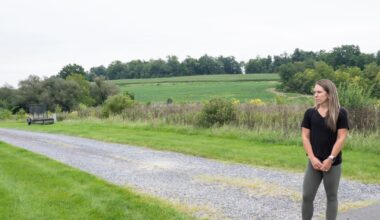 PFAs on farm fields are contaminating drinking water • Spotlight PA