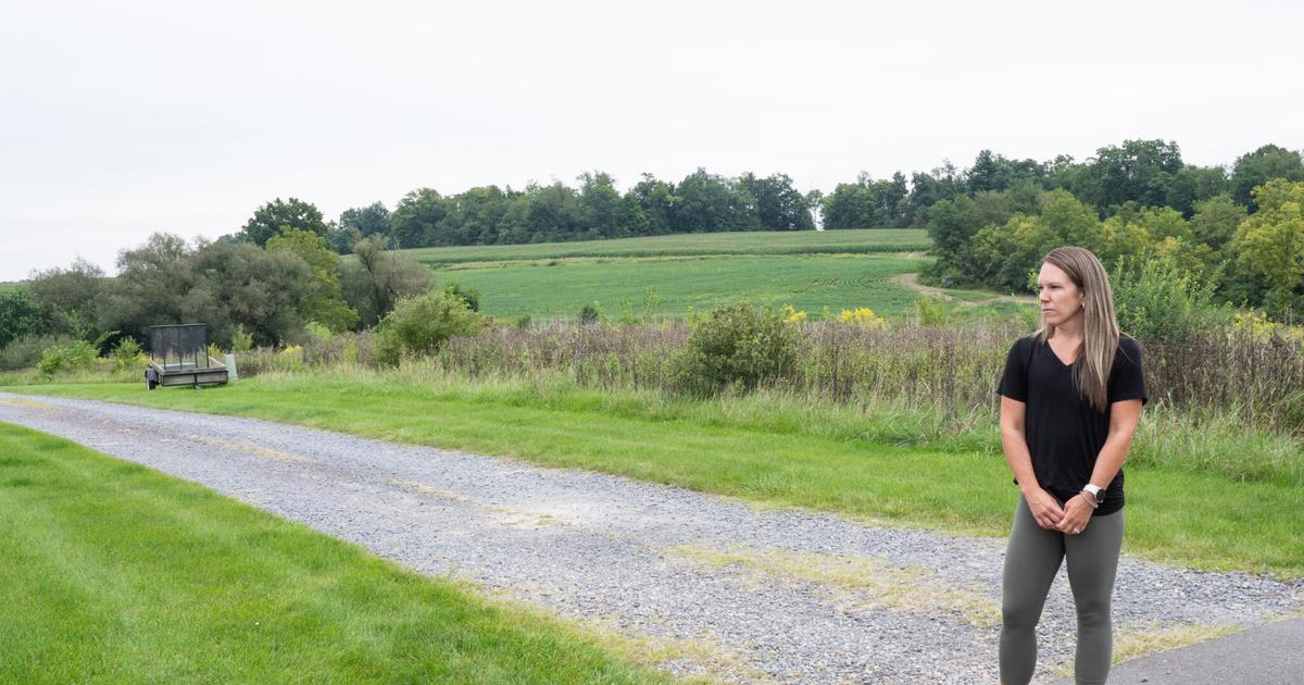 PFAs on farm fields are contaminating drinking water • Spotlight PA