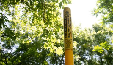Energy Transfer challenges PA clean water law • Spotlight PA