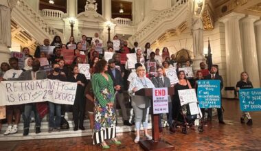 PA lifers turn to Supreme Court for sentencing relief • Spotlight PA
