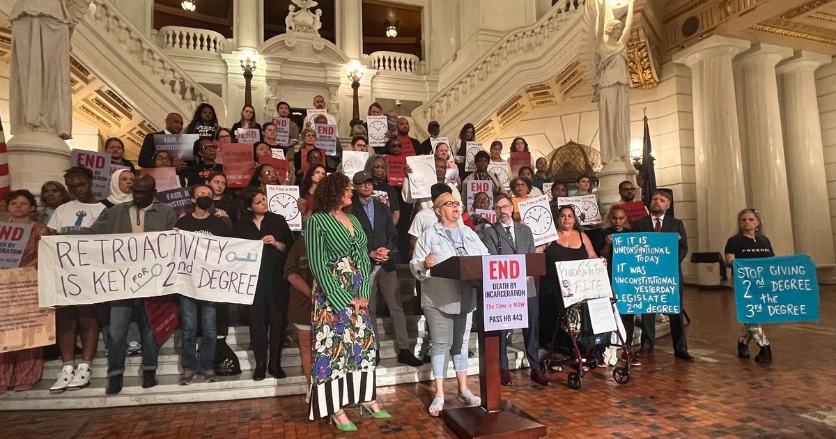 PA lifers turn to Supreme Court for sentencing relief • Spotlight PA
