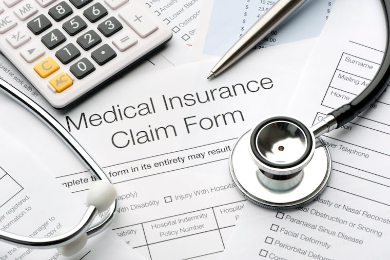 Highmark is terminating its Pennsylvania contract with Rothman Institute on Oct. 1