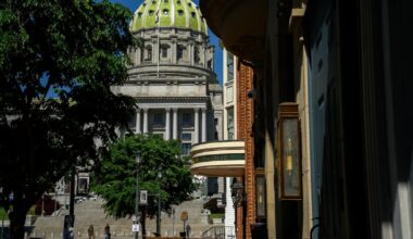 Bill to open Pennsylvania primaries to independent voters passes state House