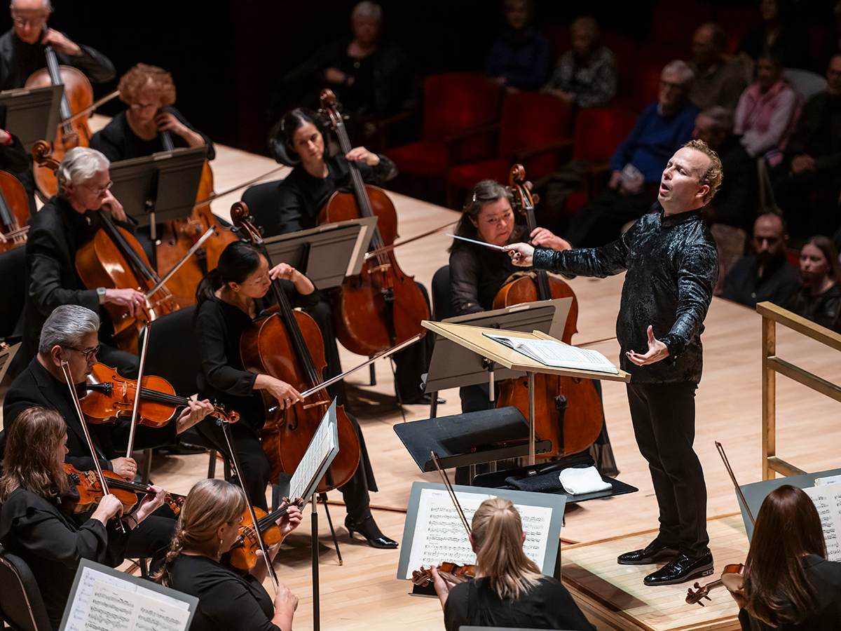Live From Philadelphia: Music, Comedy, Theater and More