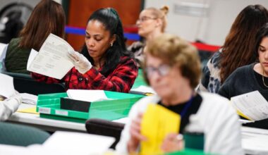 How to become a poll worker in PA for the 2026 general election • Spotlight PA
