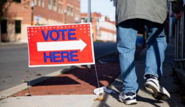PA attorney in 2020 Fulton County election lawsuit could face discipline • Spotlight PA