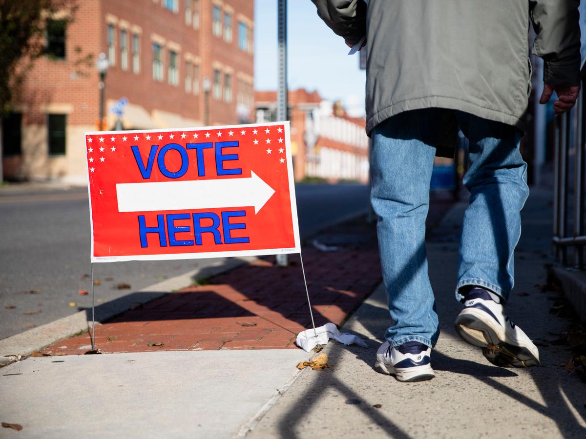 PA attorney in 2020 Fulton County election lawsuit could face discipline • Spotlight PA