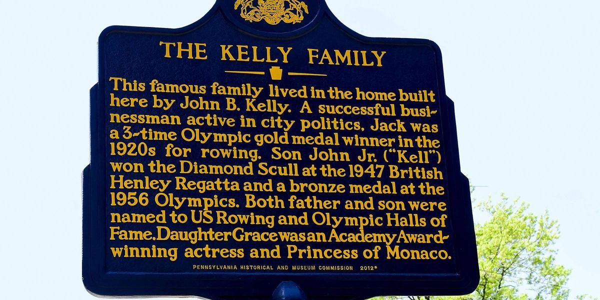 Philly’s historical plaques being removed for maintenance