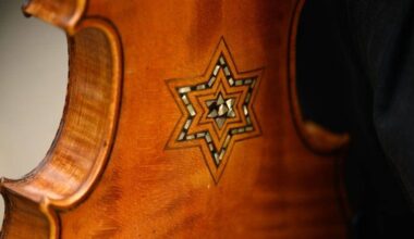 Steps being taken to keep Rosh Hashanah celebrations in Pittsburgh safe