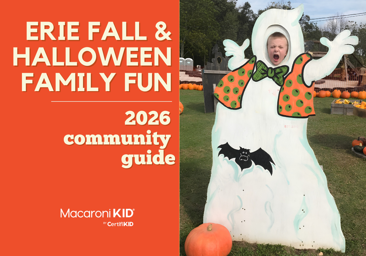 Erie Fall & Halloween Events 2026: The Ultimate Guide