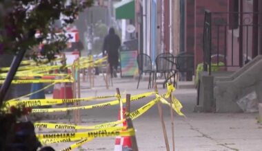 Bloomfield businesses impacted by Liberty Avenue construction