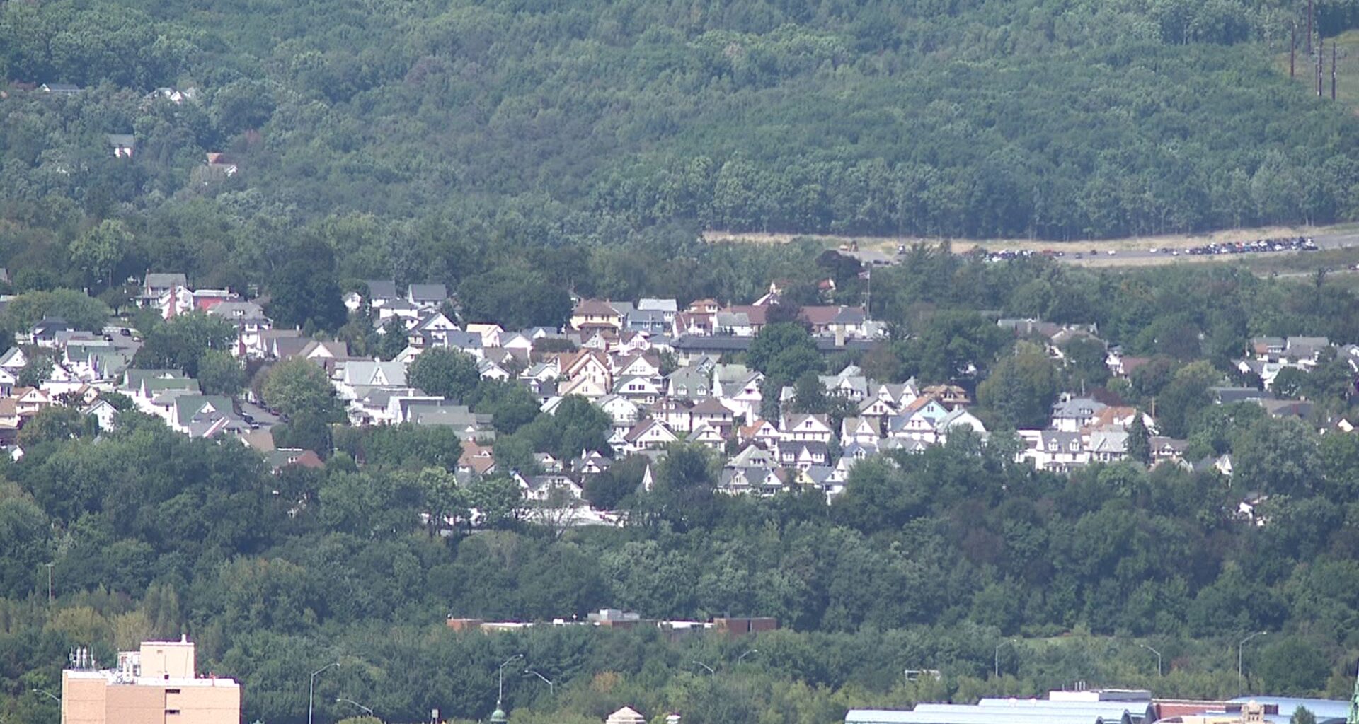 Lackawanna County unveils strategy to tackle housing challenges amid rising costs