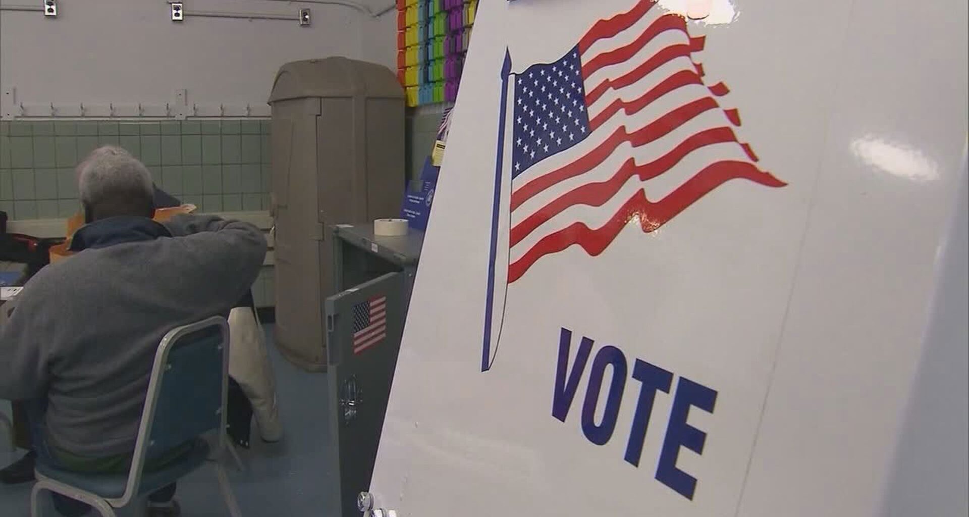 Pennsylvania House passes bill to open primaries to independent voters