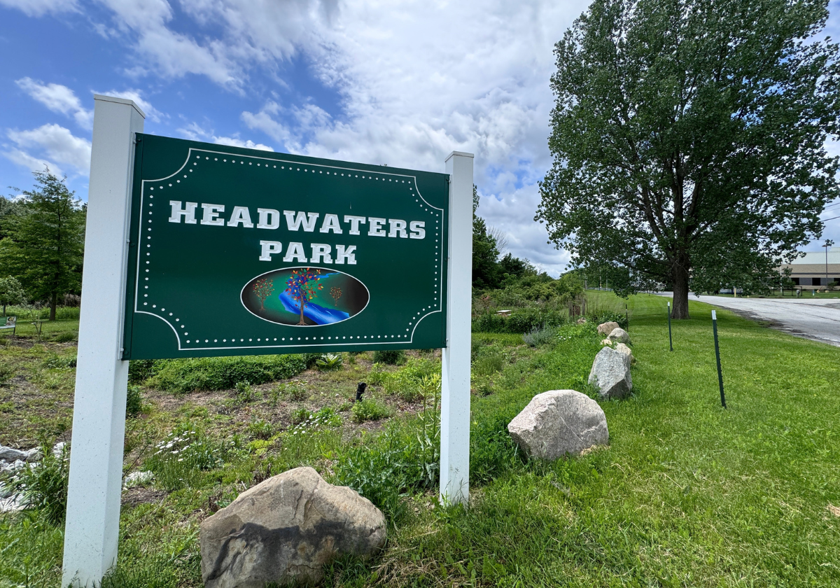 Headwaters Park | Macaroni KID Erie