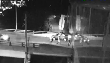 One dead after overnight Ft. Pitt tunnel crash