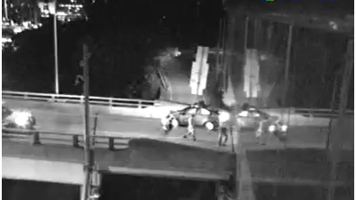 One dead after overnight Ft. Pitt tunnel crash