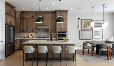 Regency at NorthSkye by Toll Brothers