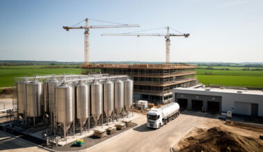 Chobani's $1.2 Billion Mega-Investment: New Production Hub in Pennsylvania — BigGo Finance