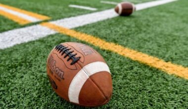 Berks high school football scoreboard for Friday, Sept. 11