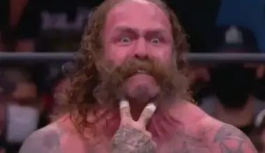 AEW's "The Butcher" Andy Williams Dies at 48 After Collapsing During Pennsylvania Match