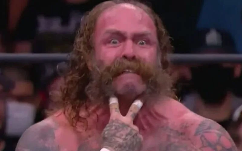 AEW's "The Butcher" Andy Williams Dies at 48 After Collapsing During Pennsylvania Match
