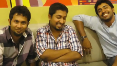 Aju Varghese celebrates Nivin Pauly’s ‘Bethlehem Kudumba Unit’ success, says ‘you reclaimed what you lost’ after actor’s tough phase