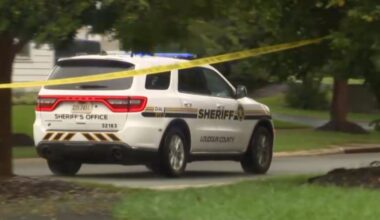 Woman shot and killed in Loudoun County – NBC4 Washington