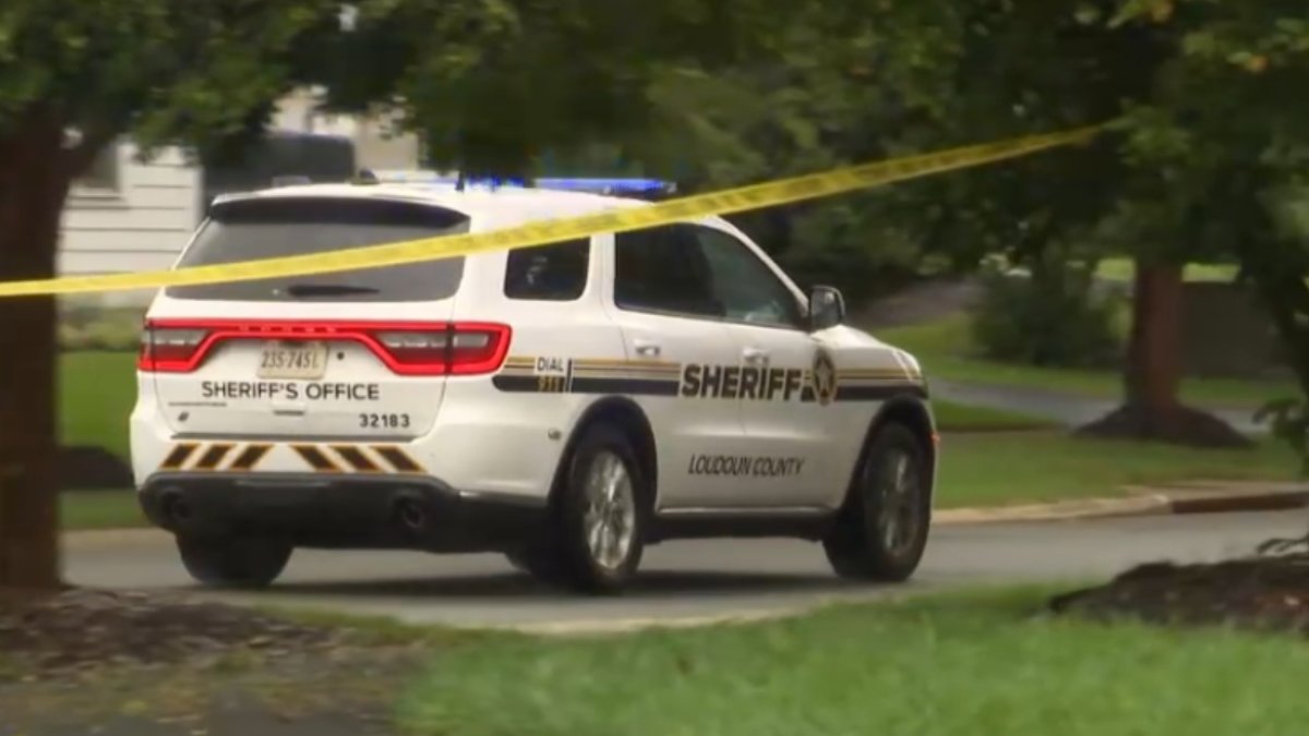 Woman shot and killed in Loudoun County – NBC4 Washington